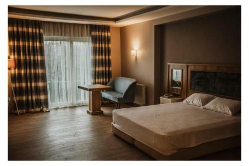 Adiyaman Park Hotel
