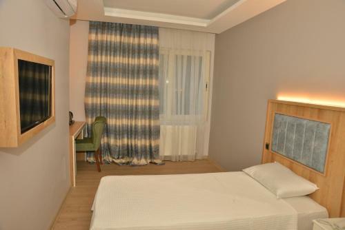 Adiyaman Park Hotel