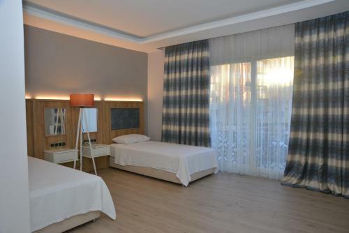Adiyaman Park Hotel