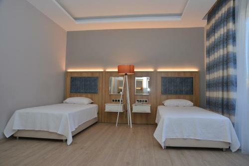Adiyaman Park Hotel