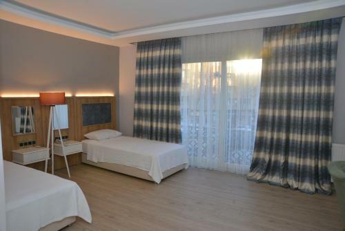 Adiyaman Park Hotel