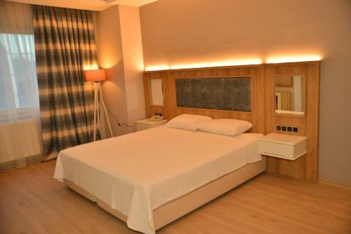 Adiyaman Park Hotel