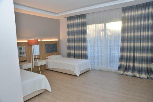 Adiyaman Park Hotel