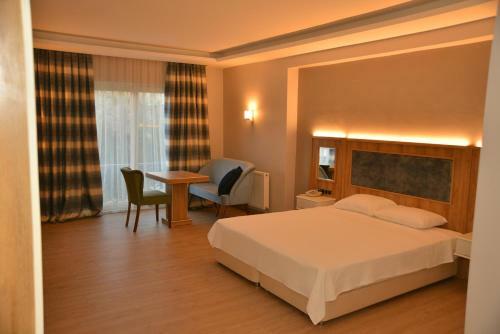Adiyaman Park Hotel