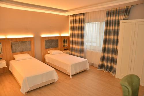 Adiyaman Park Hotel