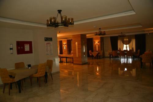 Adiyaman Park Hotel