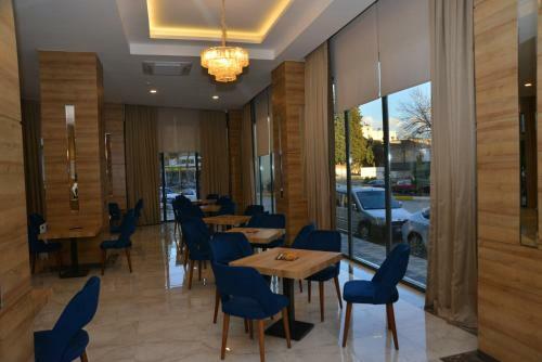 Adiyaman Park Hotel
