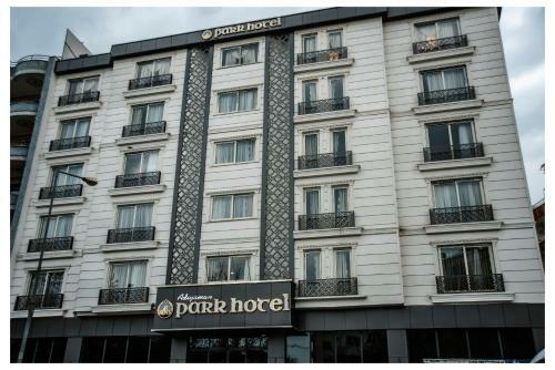 Adiyaman Park Hotel