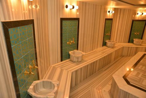 Adiyaman Park Hotel