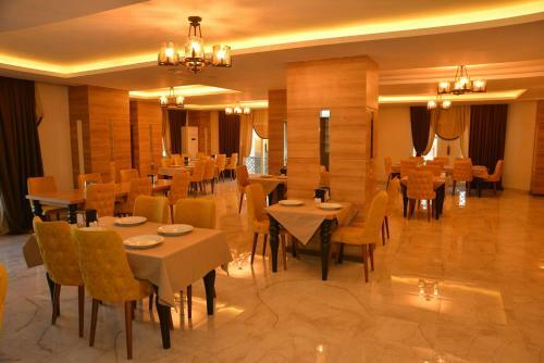 Adiyaman Park Hotel