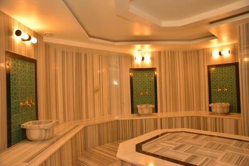 Adiyaman Park Hotel