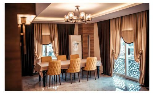 Adiyaman Park Hotel