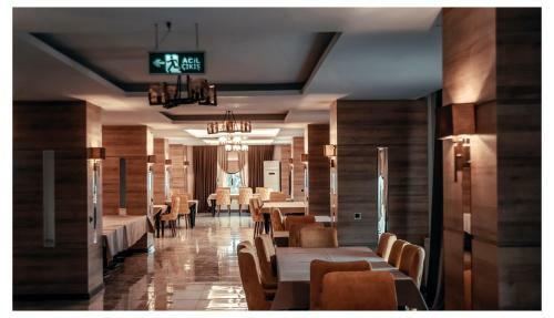 Adiyaman Park Hotel