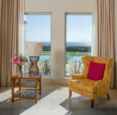 Hotel Xanadu Island