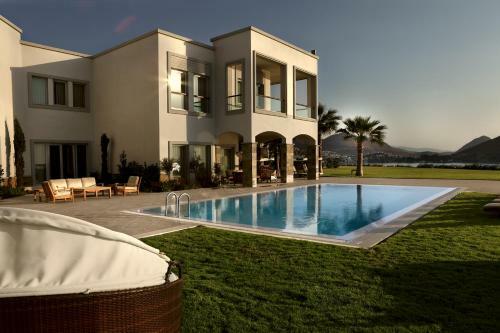 Hotel Xanadu Island