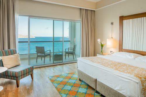 Hotel Xanadu Island