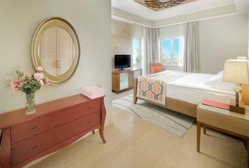 Hotel Xanadu Island