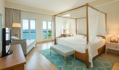 Hotel Xanadu Island