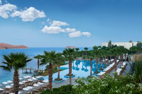 Hotel Xanadu Island