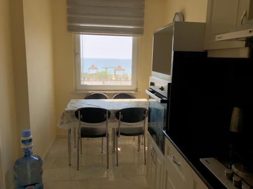 Apartamento Cebeci 8
