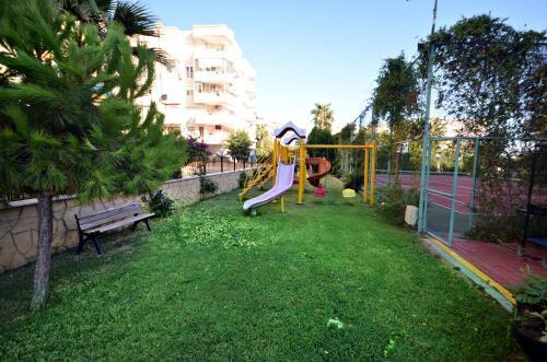 Apartamento Cebeci 8