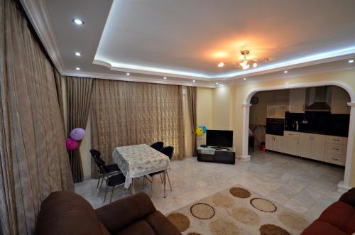 Apartamento Cebeci 8