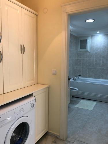 Apartamento Cebeci 8