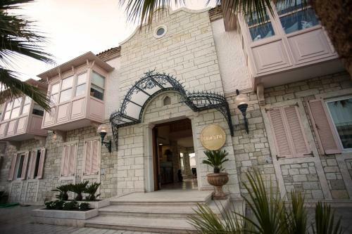 Casa Luna Hotel - Adult Only