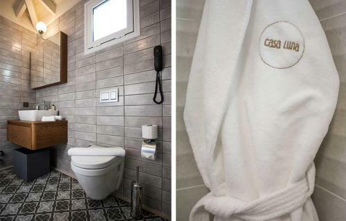 Casa Luna Hotel - Adult Only