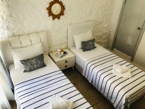 Hotel Alacatibutikotelim