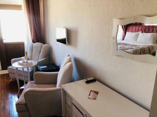 Hotel Alacatibutikotelim