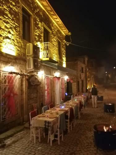 Hotel Alacatibutikotelim