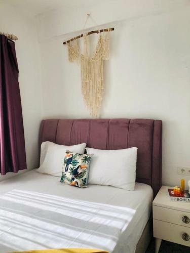 Hotel Alacatibutikotelim