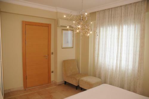 Apartamento Gold City Flat 2+1 With Free Aqua Park