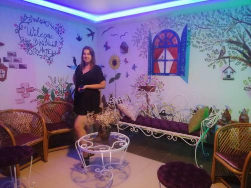 Bin Billa Hotel