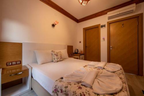 Hotel Mandal?n Akyaka