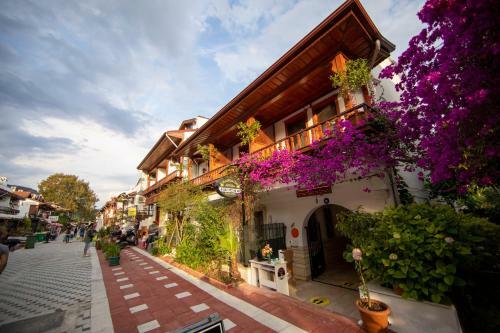 Hotel Mandal?n Akyaka