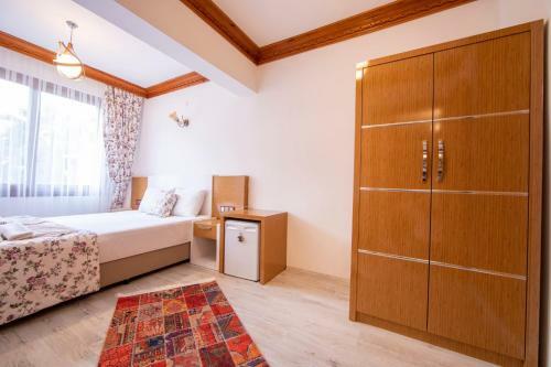 Hotel Mandal?n Akyaka