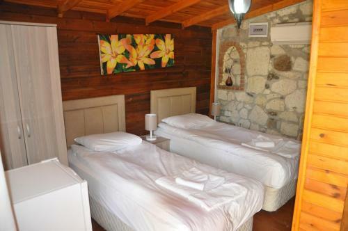 Hotel Sak?zlar Park Bungalows