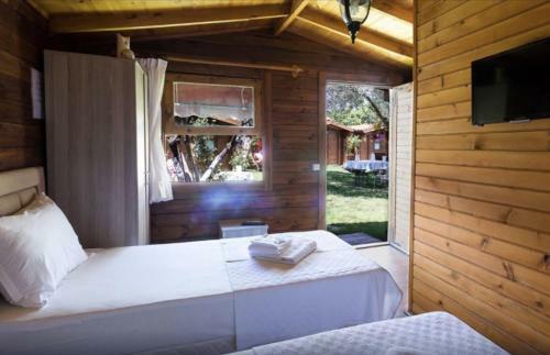 Hotel Sak?zlar Park Bungalows