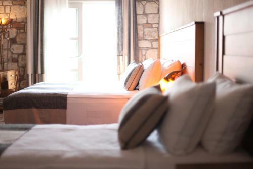 Alabora Hotel