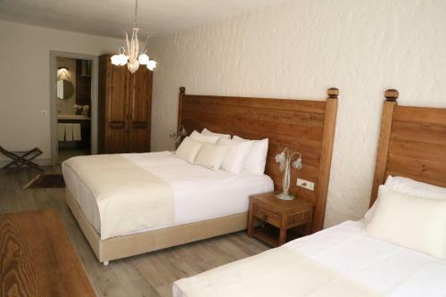 Alabora Hotel