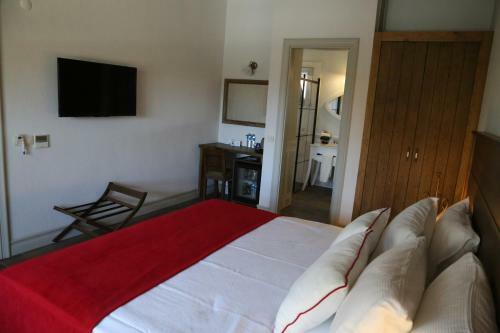 Alabora Hotel