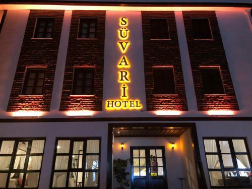 S�vari Hotel