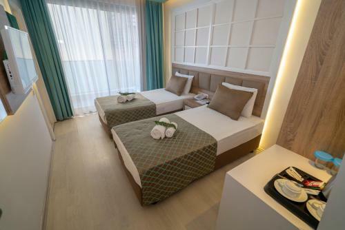 Kleopatra Life Hotel