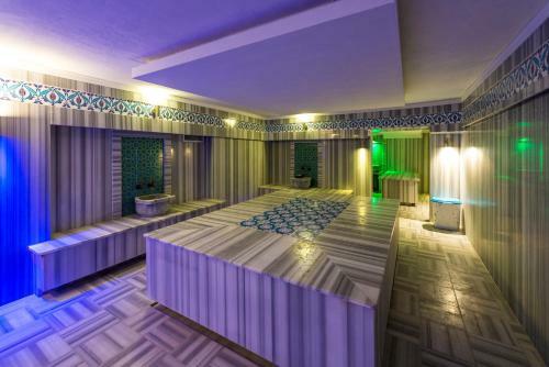 Kleopatra Life Hotel