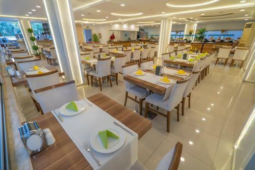 Kleopatra Life Hotel
