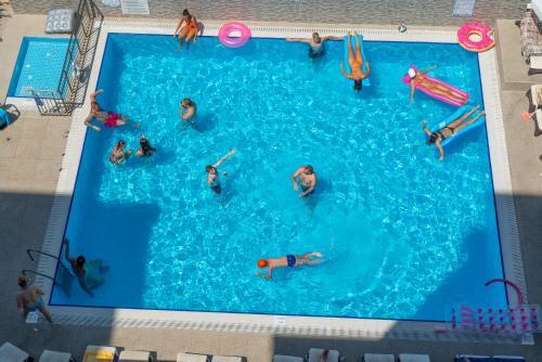 Kleopatra Life Hotel