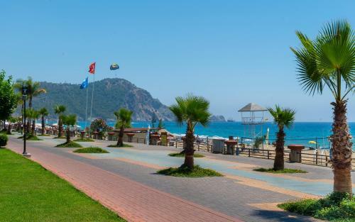 Kleopatra Life Hotel