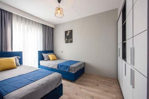 Odessa Homes